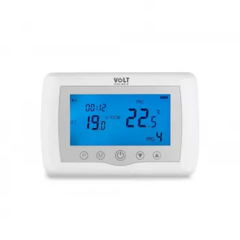 Termostat Volt Polska Comfort WT-08 radio + Wi-Fi