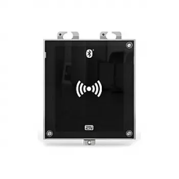 2N Access Unit 2.0 Bluetooth i RFID - 125kHz, 13,56MHz, NFC, kompatybilny z PICard (9160345)