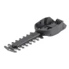 Strauchmesser 12,5cm, ostrze zamienne czarne