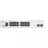 Przełącznik zarządzalny Cisco Catalyst 1200-16T-2G 16 portów GE 2x1GE SFP