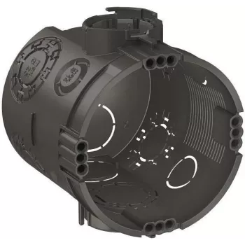 OBO Bettermann 2003702 Urządzeniowa puszka przyłączeniowa (Ø x gł.) 60 mm x 66 mm 25 szt. (2003702)