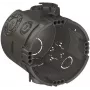 OBO Bettermann 2003702 Urządzeniowa puszka przyłączeniowa (Ø x gł.) 60 mm x 66 mm 25 szt. (2003702)