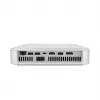 Lenovo IdeaCentre Mini 01IRH8 Intel® Core™ i5 i5-13420H 16 GB DDR4-SDRAM 512 GB SSD Windows 11 Pro mini PC szary