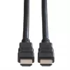 ROTRONIC-SECOMP Roline Green - High Speed - HDMI-Kabel - HDMI männlich zu HDMI männlich
