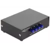 Przełącznik RCA DeLOCK 87637 przewodowy