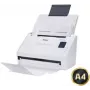 Avision AD340GWN Skaner dokumentów A4 40 str./min/A4/USB3.2/LAN/Wi-Fi/Duplex - Skaner dokumentów - A4