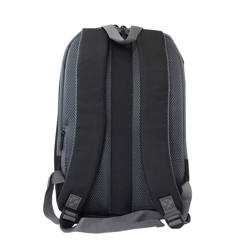 Torba na laptopa SBOX NSE-1206B 15,6 cala Czarna — ochronny futerał do laptopów 15,6 cala