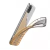 Etui ochronne Devia Ocean series dla iPhone 11 Pro Max — wykończenie w kolorze złotym gradientowym