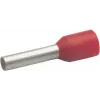 Tulejka 1,5 mm² 172/RO (172RO)