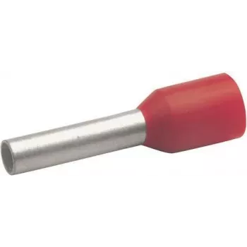 Tulejka 1,5 mm² 172/RO (172RO)