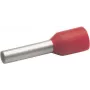 Tulejka 1,5 mm² 172/RO (172RO)