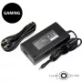 Zasilacz Extra Digital AC180G5517 Czarny