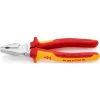 Knipex 02 06 200 szczypce uniwersalne
