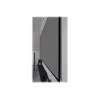 Elite Screens Aeon Series AR110DHD3 - Ekran - do montażu na ścianie - 279 cm (110)