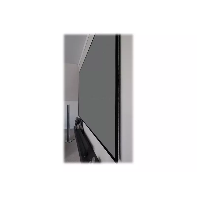 Elite Screens Aeon Series AR110DHD3 - Ekran - do montażu na ścianie - 279 cm (110)