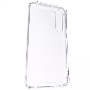 4smarts 540355 - Etui - Samsung - Galaxy A34 5G - 16,8 cm (6.6 cala) - Przezroczyste