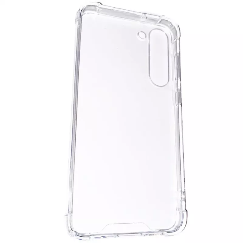 4smarts 540355 - Etui - Samsung - Galaxy A34 5G - 16,8 cm (6.6 cala) - Przezroczyste