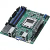 Płyta główna ASRock AM5D4ID-2T/BCM KNOLL3 X300 Socket AM5 mini ITX