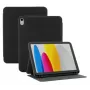 Mobilis ELEMENT Case iPad 11'' 10.9'' Czarny 25% RECYKLINGU - Etui (068021)