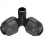Kątownik Gardena 2783-20 25 mm x 3/4 inch gwint męski