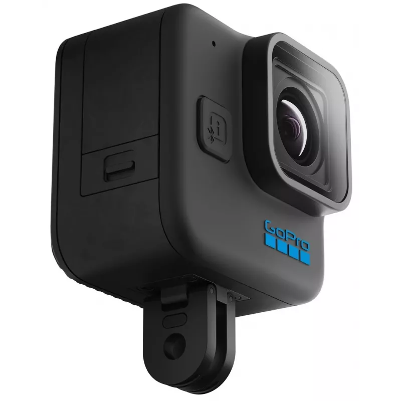 GoPro HERO11 Czarny Mini