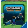 Minecraft Builder & Biomes, gra planszowa
