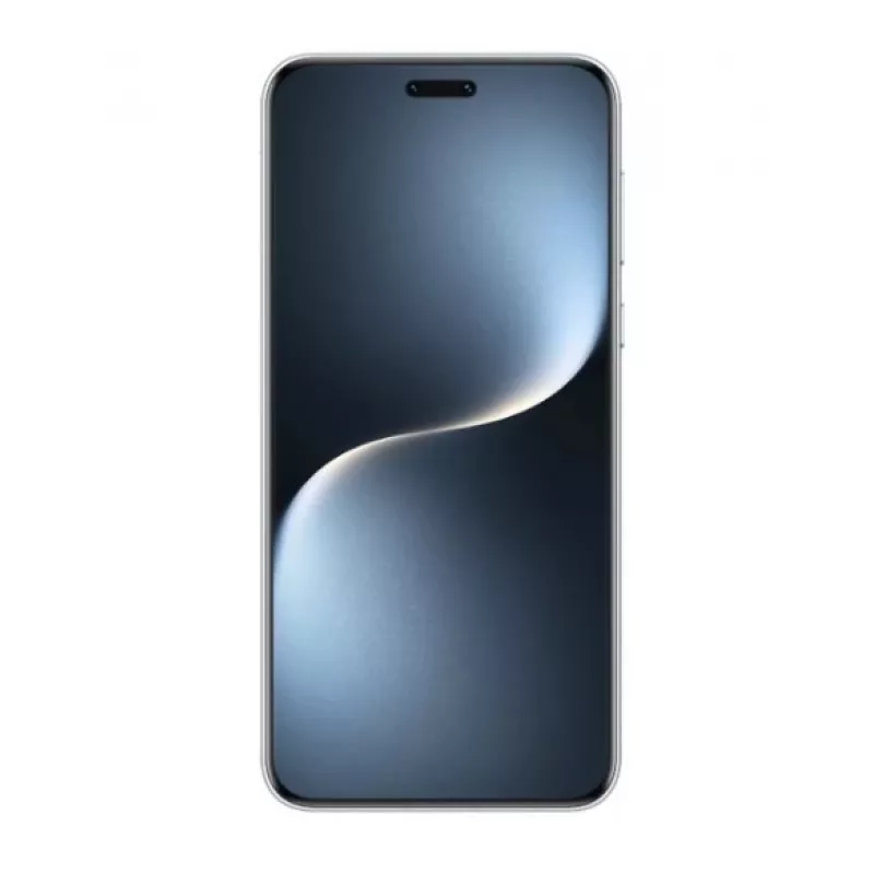 Smartphone Honor Magic7 Pro — ekran OLED 6,8 cala, 120 Hz, 12 GB RAM, 512 GB, potrójny aparat 200+50+50 MP, 5G, 5270 mAh, szary