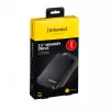 Zewnętrzny dysk twardy Intenso 2TB USB 3.2 2.5 cala czarny