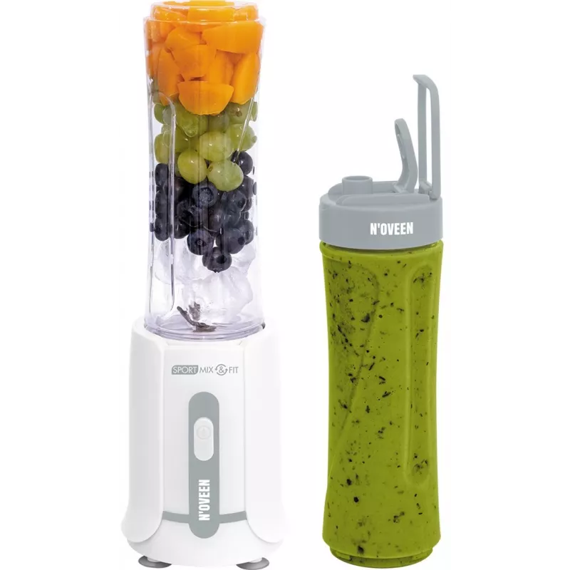 Blender stołowy Noveen SB230 Szary