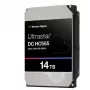 HDD | WESTERN DIGITAL | Serial ATA III | 3.5 | Bufor 512 MB | 7200 RPM | 14 TB | Ultrastar DC HC555 | 0B48721