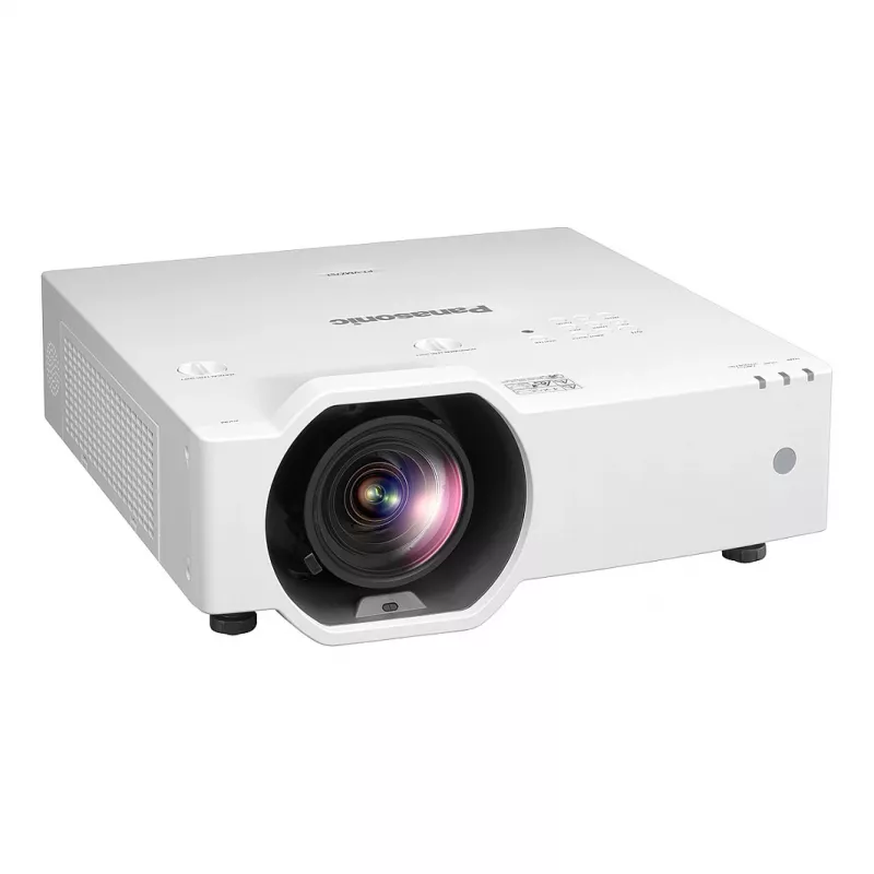 Panasonic PT-VMZ7STEJ LCD laser short-throw projector 7000 lumens