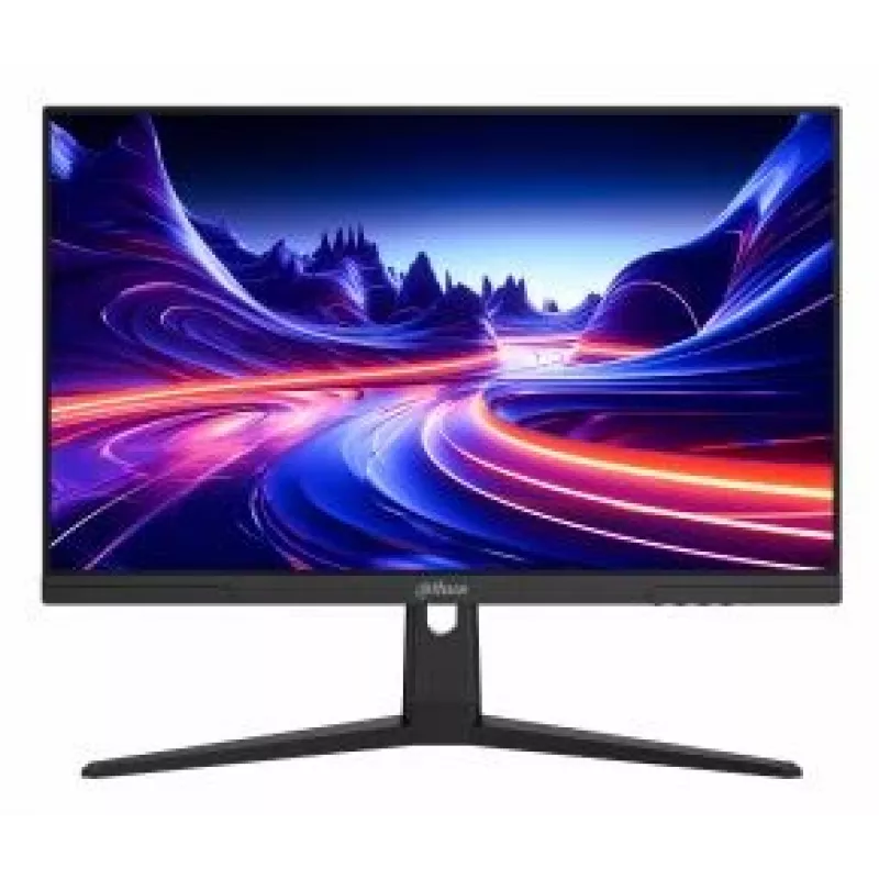 Monitor komputerowy Dahua Technology LM25-E241B 62,2 cm (24,5 cala) 1920 x 1080 pikseli Full HD LCD Czarny