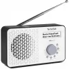 Tuner telewizyjny TECHNISAT VIOLA 200 biały/czarny HD DVB-S2
