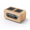 Radio przenośne BLAUPUNKT DR10CR DAB+/FM, Bluetooth 5.3, LCD, 2W, bateria 1800mAh, antena teleskopowa