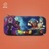 Pokrowiec etui FR-TEC Dragon Ball Super Wielokolorowy