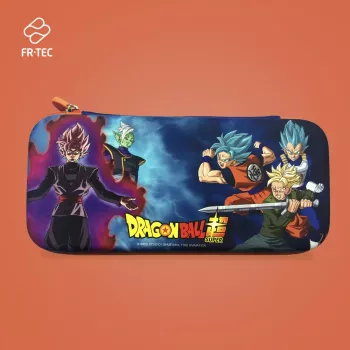 Pokrowiec etui FR-TEC Dragon Ball Super Wielokolorowy