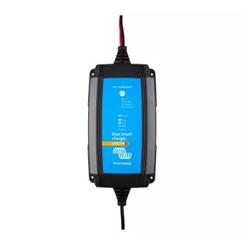 Victron Energy Blue Smart IP65 ładowarka 12/25 BPC122531064 z łącznikiem DC