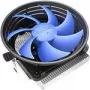 Chłodzenie procesora PCCOOLER Q100M V2, wentylator 100 mm, do 2200 obr./min