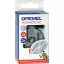 Tarcza tnąca Dremel EZ SpeedClic zestaw startowy