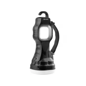 Latarka TRACER Camping Torch 47140 solarna, wodoodporna