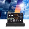 Przewodowe słuchawki nauszne MANTA MTO100B Windy Czarny — izolacja hałasu, połączenie przewodowe