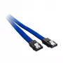 ModMesh SATA 3 kabel 30cm - Niebieski - Kabel - Cyfrowy/Dane (CM-CAB-SATA-N30KB-R)