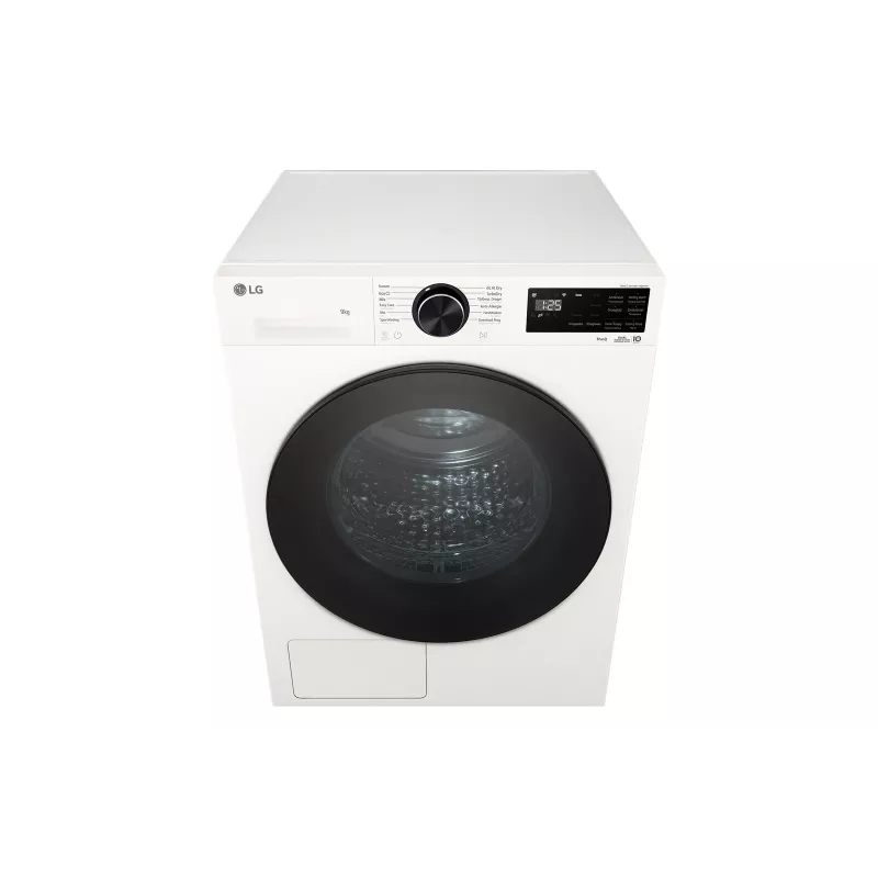 LG RHX5009TWB
