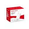 Mercusys WiFi N Repeater 300Mbps WiFi Network Extender Wireless Amplifier MW300RE (N300, 2 zewnętrzne anteny)