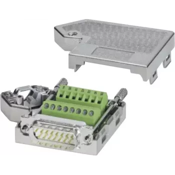 Phoenix Contact 2761606 Adapter interfejsu/złącza kabla (2761606)