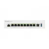 D-Link DBR-600-P/B Biznesowy Router PoE, Ethernet WAN, 2.5 Gigabit Ethernet, Biały