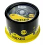 Maxell MAX27051 pusty CD CD-R 700 MB 52x 50 szt.
