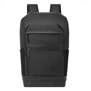 Plecak Rivacase 7856 15.6 cala ECO czarny Urban — komora na laptopa 15.6 cala