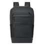 Plecak Rivacase 7856 15.6 cala ECO czarny Urban — komora na laptopa 15.6 cala