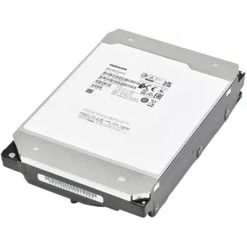 HDD Toshiba 22 TB 3.5 cala Serial ATA III Seria MG10F